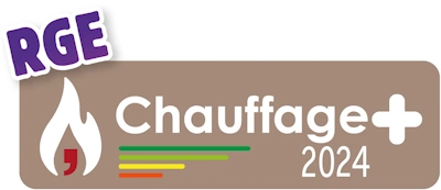 Chauffage +